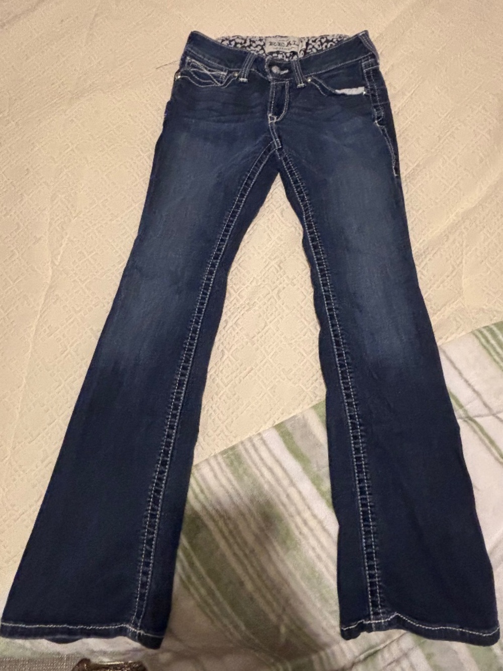 Ariat women’s jeans